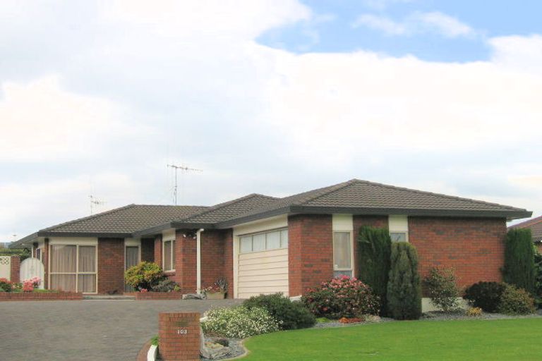 Photo of property in 103 Russley Drive, Mount Maunganui, 3116