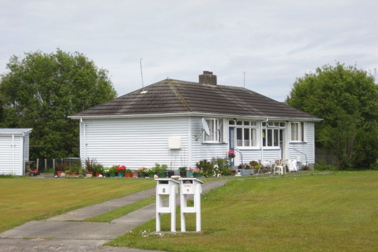 Photo of property in 6 Luff Place, Westport, 7825