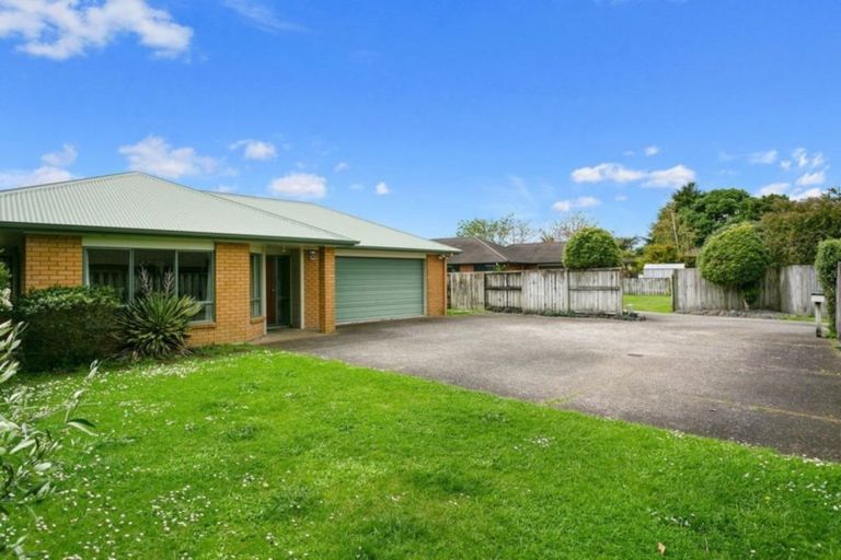 Photo of property in 2/10 Hannon Road, Cambridge, 3434