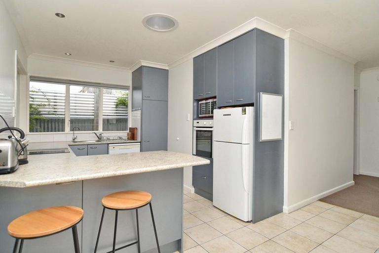 Photo of property in 124 Kippenberger Avenue, Rangiora, 7400