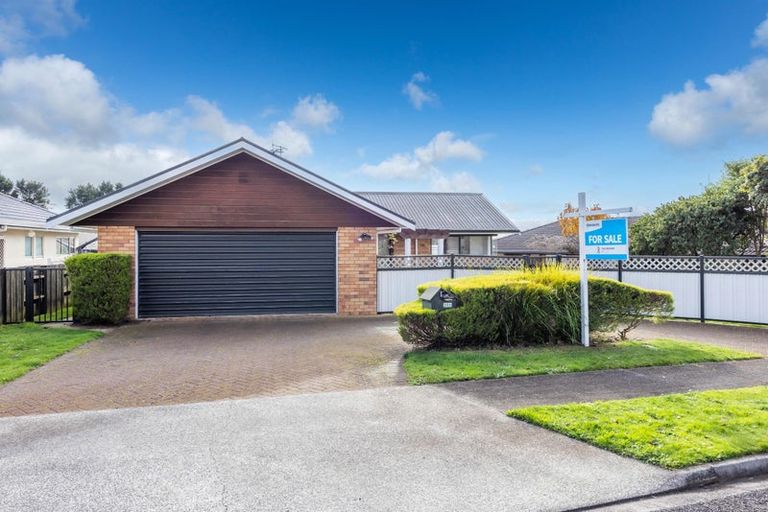 Photo of property in 308 Greenhill Drive, Te Awamutu, 3800