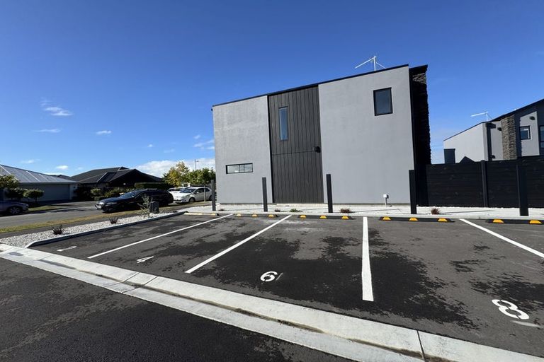 Photo of property in 8 Valiant Street, Wigram, Christchurch, 8042