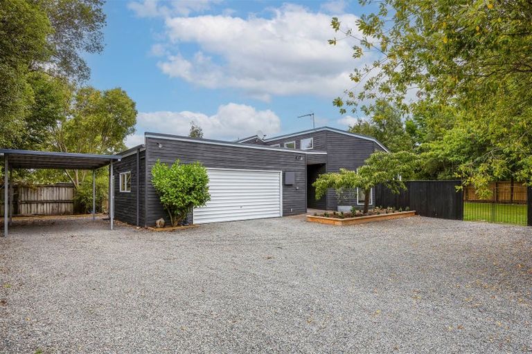 Photo of property in 2a Highfield Lane, Rangiora, 7400