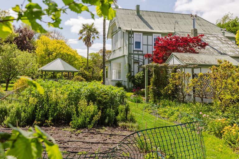 Photo of property in 24 Homebush Road, Homebush, Masterton, 5885