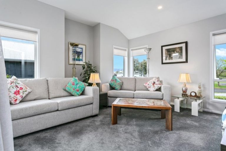 Photo of property in 8 Oakfield Close, Matamata, 3400