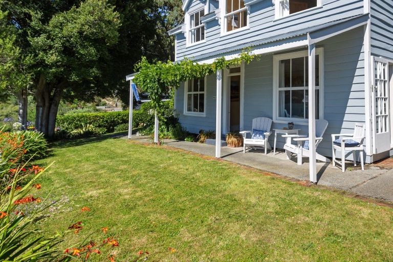 Photo of property in 34b Bossu Road, Wainui, French Farm, 7582