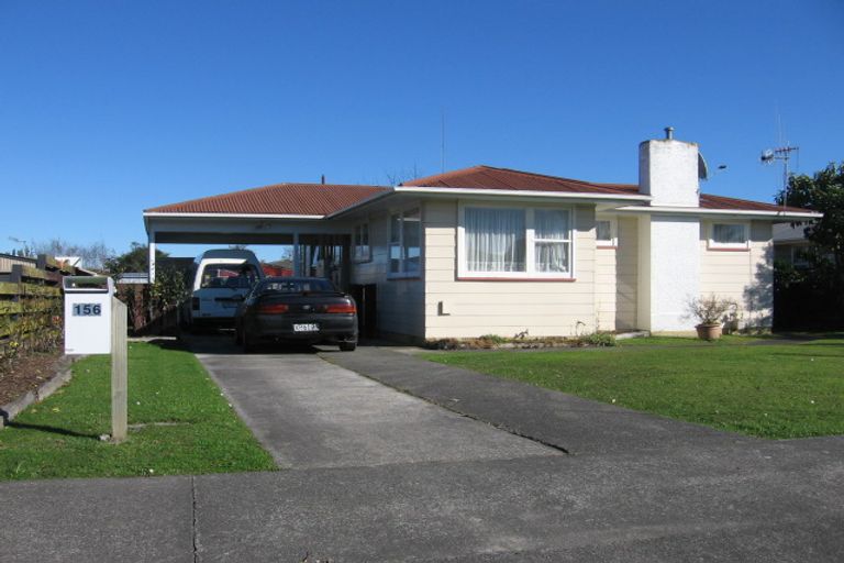Photo of property in 156 Milson Line, Milson, Palmerston North, 4414