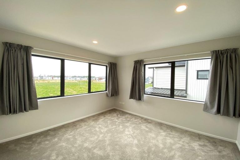 Photo of property in 16 Kokowai Parade, Hobsonville, Auckland, 0616