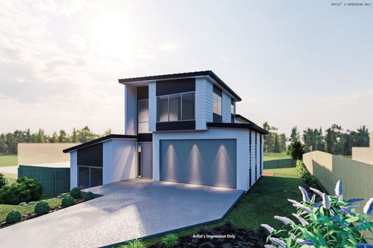 Photo of property in 4 Matuka Lane, Ranui, Auckland, 0612