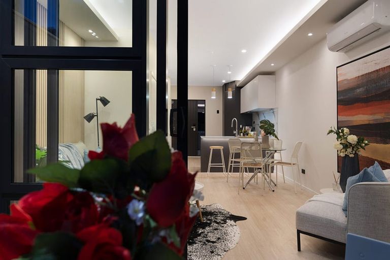 Photo of property in 10/52 Newington Road, Henderson, Auckland, 0612