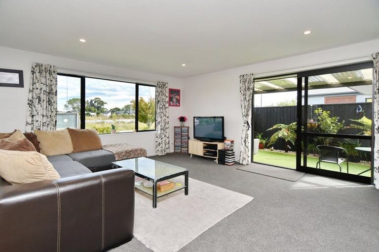 Photo of property in 12 Streamside Terrace, Kaiapoi, 7630