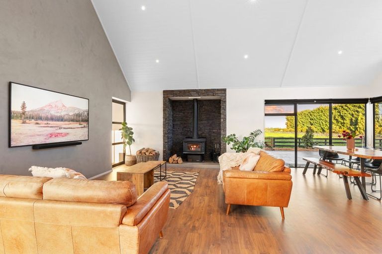 Photo of property in 97 Merton Road, Fernside, Rangiora, 7471