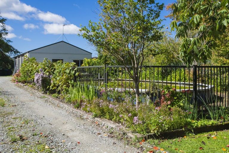 Photo of property in 140 Hansen Road, Makauri, Gisborne, 4071