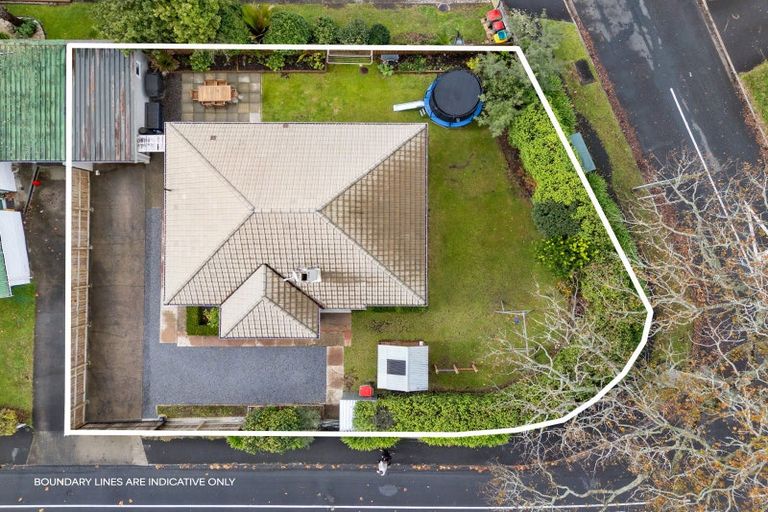 Photo of property in 634 River Road, Chartwell, Hamilton, 3210