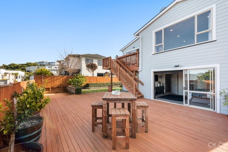 Photo of property in 105 Redvers Drive, Belmont, Lower Hutt, 5010