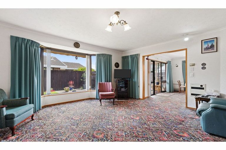 Photo of property in 4 Limburg Lane, Spreydon, Christchurch, 8024