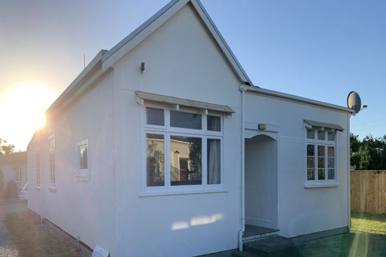 Photo of property in 32b Pascal Street, Palmerston North, 4410