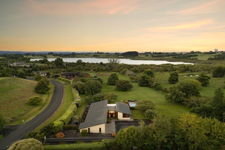 Photo of property in 44 Pheasant Close, Rotokauri, Hamilton, 3289
