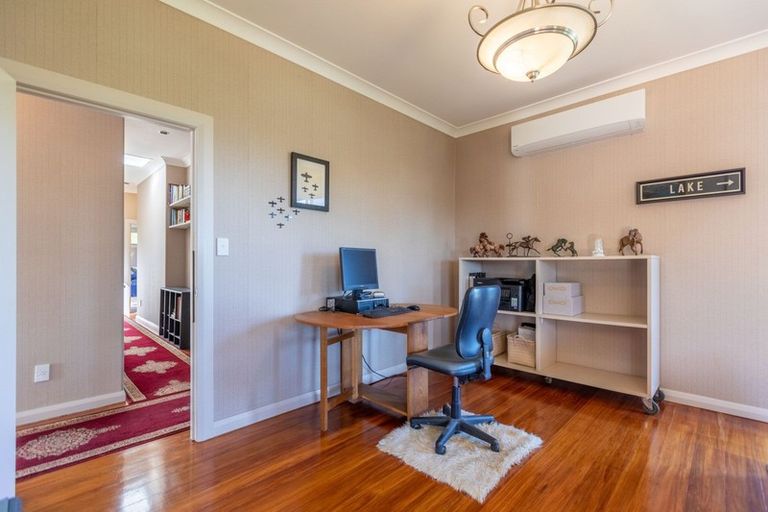 Photo of property in 312 Racecourse Road, Waipukurau, 4282