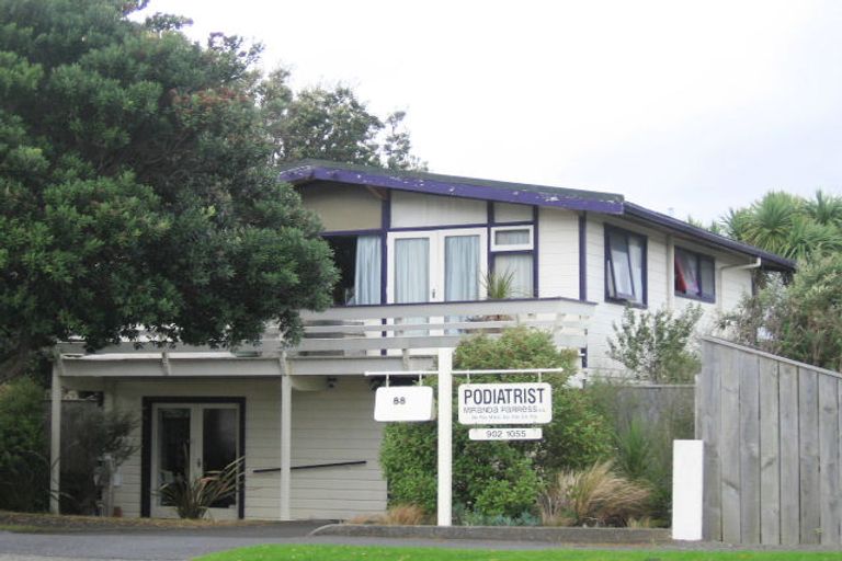 Photo of property in 88 Manly Street, Paraparaumu Beach, Paraparaumu, 5032