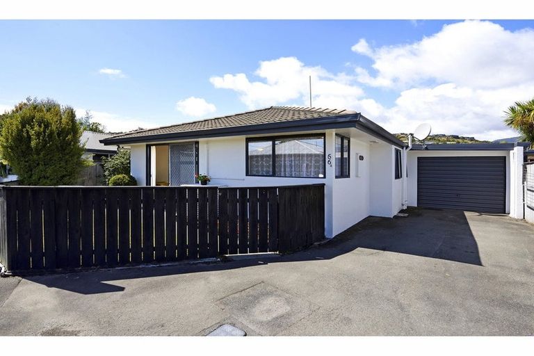 Photo of property in 56 Parkers Road, Tahunanui, Nelson, 7011
