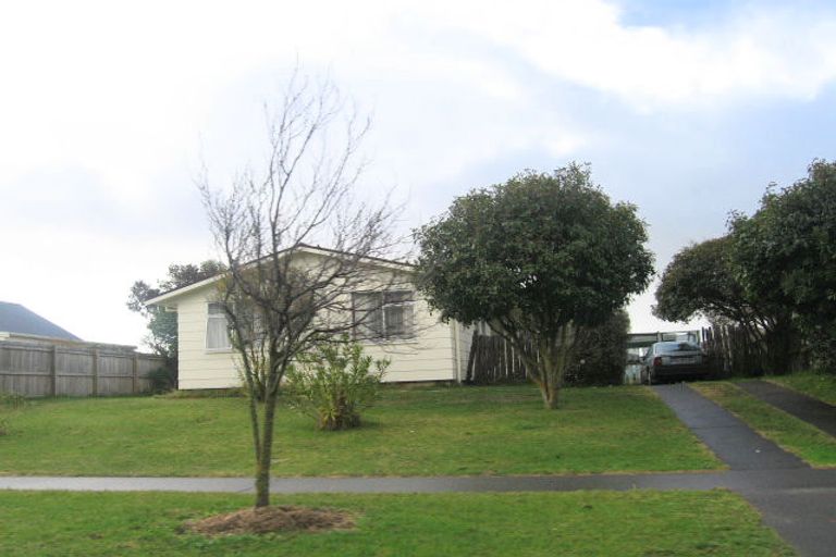 Photo of property in 20 Kingsley Drive, Flaxmere, Hastings, 4120