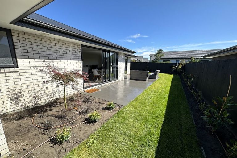 Photo of property in 9 Selfe Crescent, Burwood, Christchurch, 8083