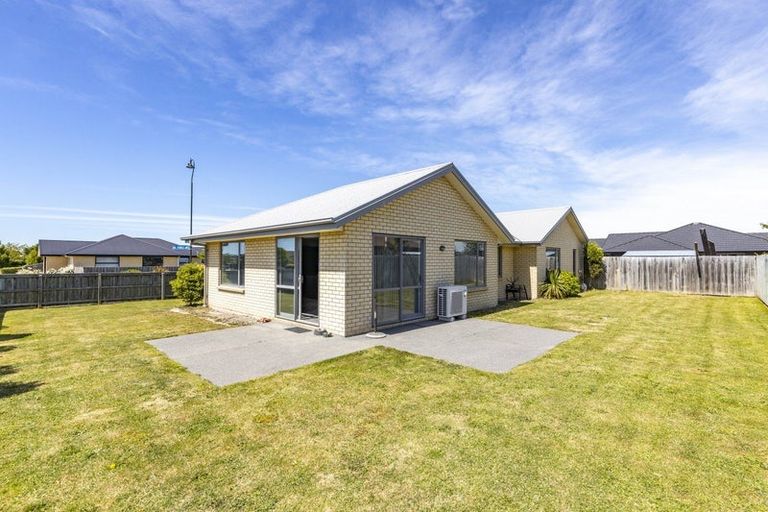 Photo of property in 20 Da Vinci Avenue, Leeston, 7632