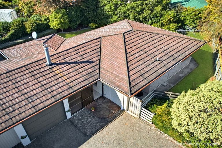 Photo of property in 7a Wigan Place, Hokowhitu, Palmerston North, 4410