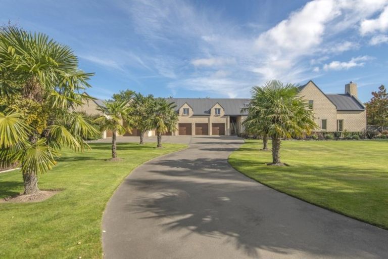 Photo of property in 4 Skara Brae, Prebbleton, 7604