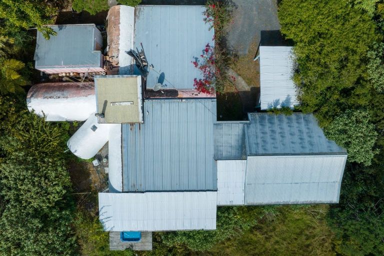 Photo of property in 127 Paihia Road, Kawakawa, 0210