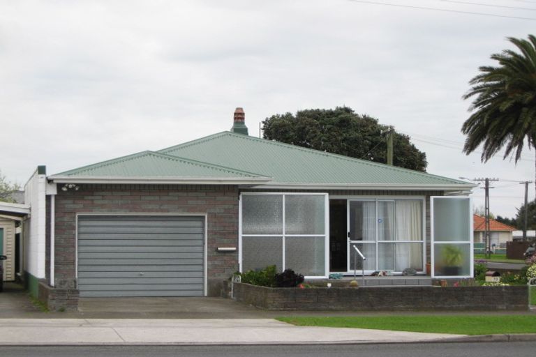 Photo of property in 73a Browne Street, Waitara, 4320