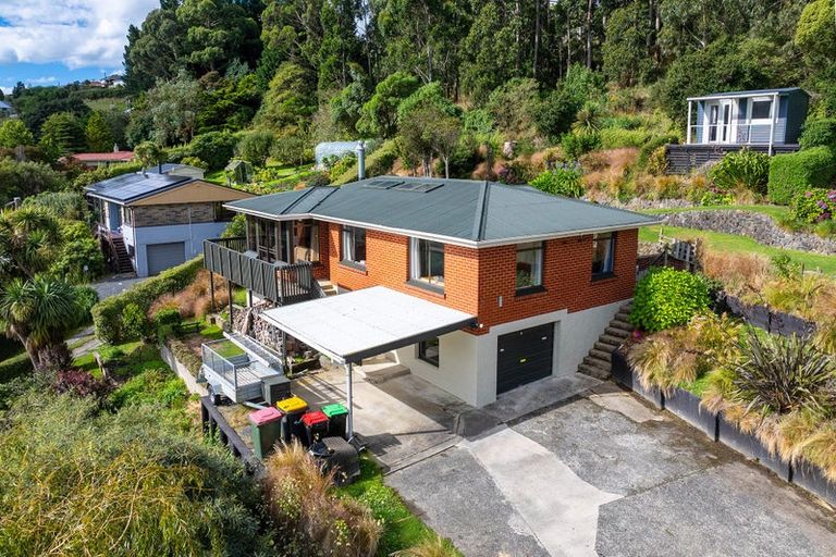 Photo of property in 84 Hocken Street, Kenmure, Dunedin, 9011