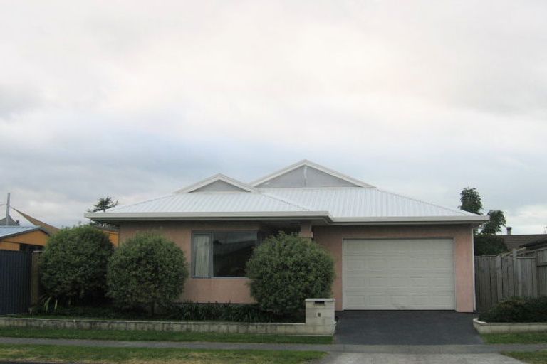 Photo of property in 2 Townshend Crescent, Greenmeadows, Napier, 4112