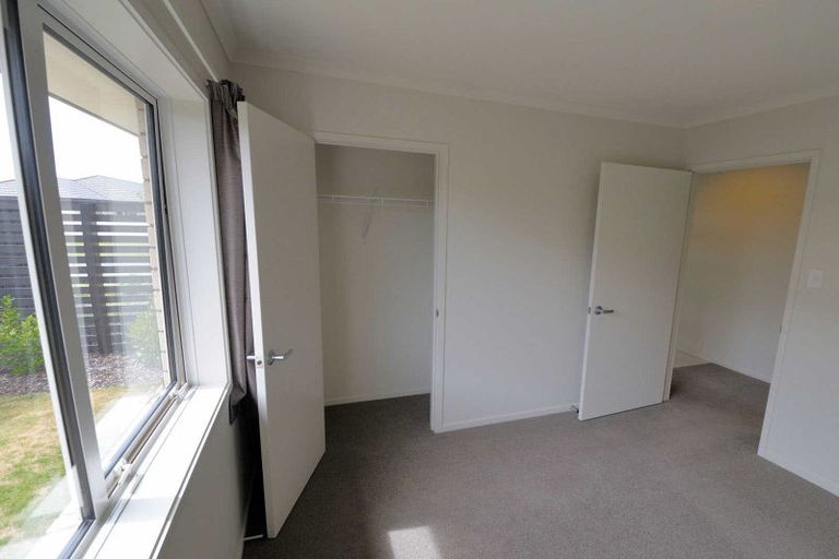 Photo of property in 7 Burford Way, Rolleston, 7615