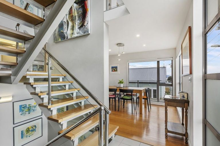 Photo of property in 1/38 Ferry Street, Seatoun, Wellington, 6022