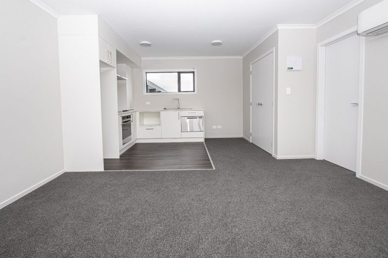 Photo of property in 205/17u Vialou Street, Hamilton Central, Hamilton, 3204