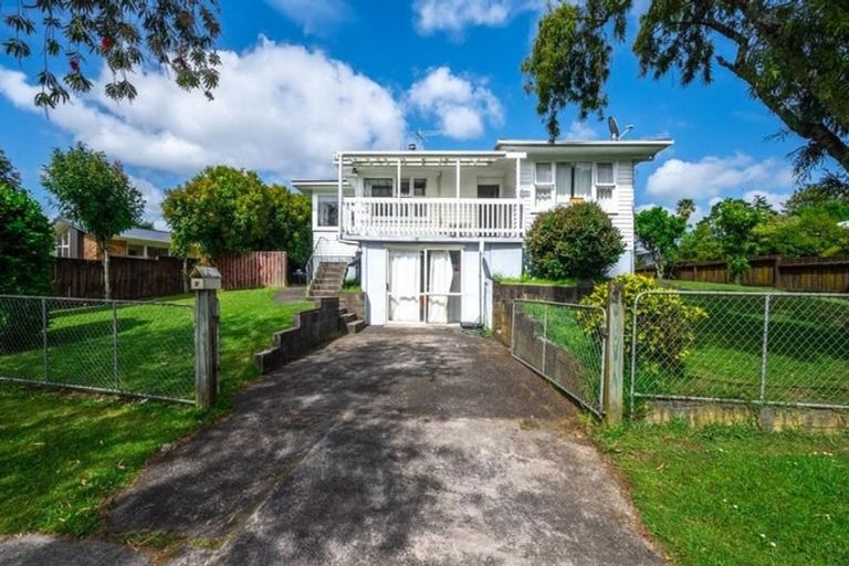 Photo of property in 81 Ennis Avenue, Pakuranga Heights, Auckland, 2010