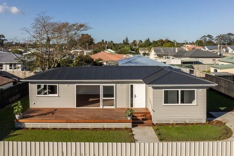 Photo of property in 46b Beach Road, Katikati, 3129