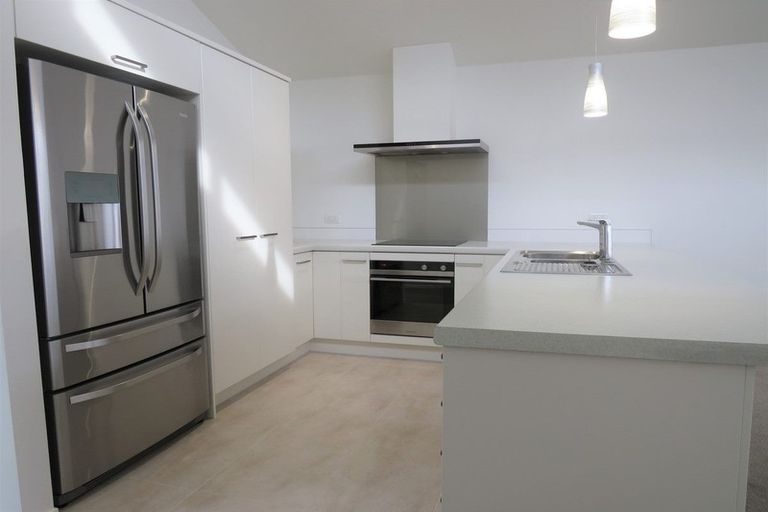 Photo of property in 3 Nohanga Lane, Hobsonville, Auckland, 0616