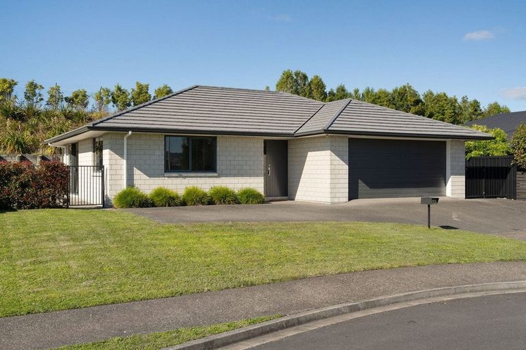 Photo of property in 25 Blacklock Road, Pyes Pa, Tauranga, 3112
