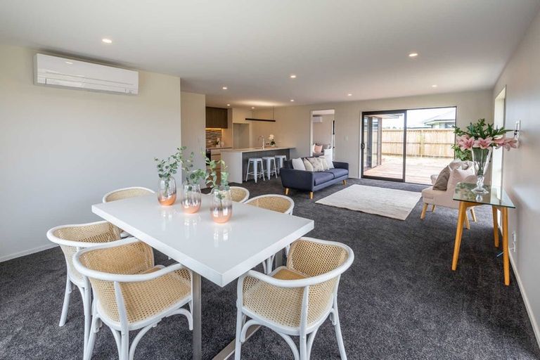 Photo of property in 32 Raptor Street, Rolleston, 7615