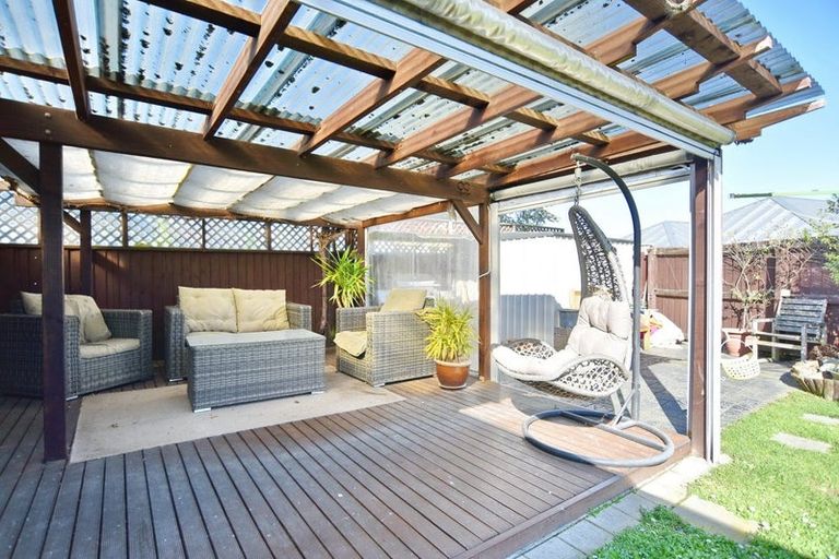 Photo of property in 9 Matthews Street, Kaiapoi, 7630