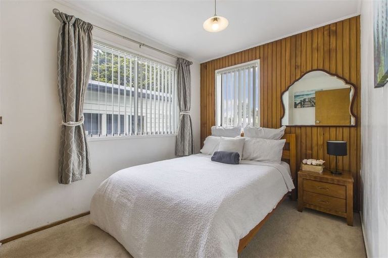 Photo of property in 369 Bucklands Beach Road, Bucklands Beach, Auckland, 2012