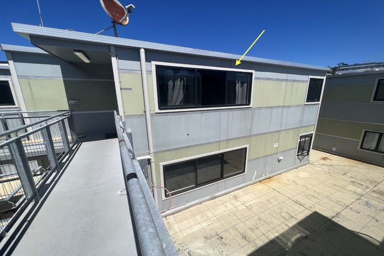 Photo of property in 9/3 King Street, Mount Cook, Wellington, 6021