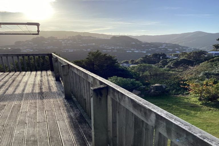 Photo of property in 19 Euston Road, Wilton, Wellington, 6012