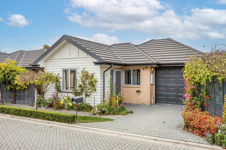 Photo of property in Yaldhurst Courts, 3/372 Yaldhurst Road, Russley, Christchurch, 8042