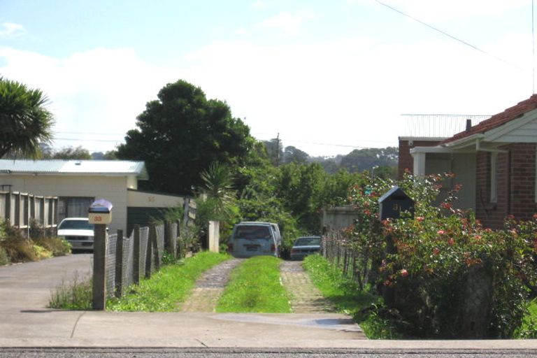 Photo of property in 31 Metcalfe Road, Ranui, Auckland, 0612