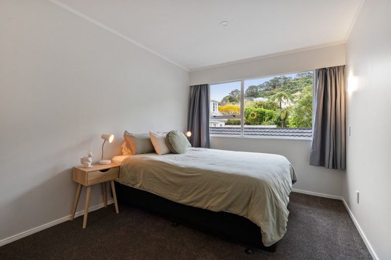 Photo of property in 18a Burma Road, Khandallah, Wellington, 6035