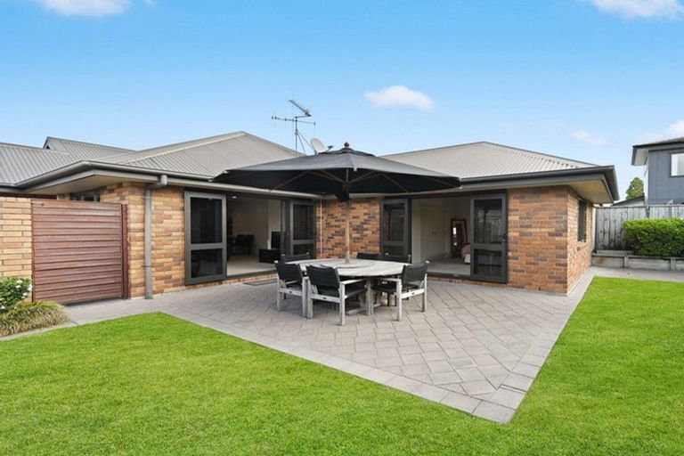 Photo of property in 16 Rossiter Place, Chartwell, Hamilton, 3210